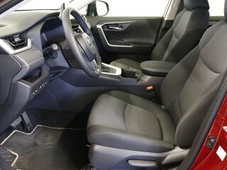 Toyota RAV4 Luxury Limited 131kW