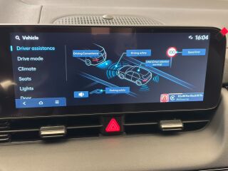 Hyundai Ioniq 5 N-Line 84 kWh 239kW