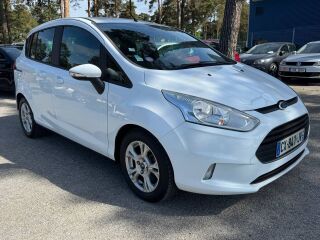 Ford B-MAX 1.0 74kW
