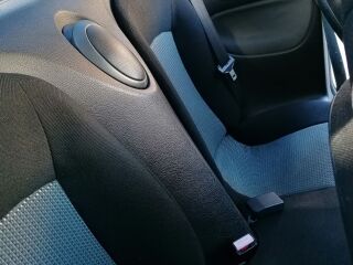 Peugeot 206 1.6 80kW