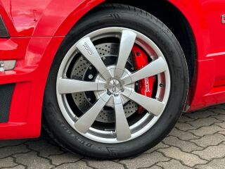 Ford Mustang GT Roush Body Kit 4.6 V8