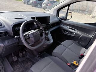 Toyota ProAce City 1.5 75kW