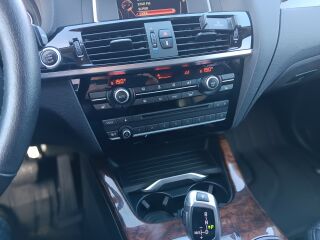 BMW X3 xDrive 28 i 2.0 Twin Turbo 180kW