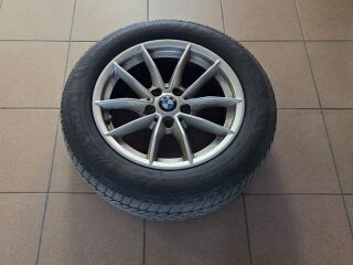 BMW 320 d Advantage 2.0 140kW