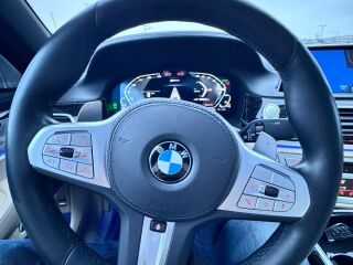 BMW 745 3.0 290kW