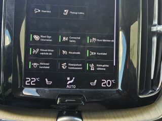 Volvo XC60 2.0 184kW