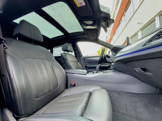 BMW 630 xDrive M-Sport Executive Comfort G32 3.0 R6 (B57O) 195kW