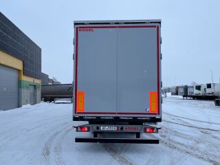 Kögel SN 24