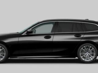 BMW 320 d xDrive Touring 2.0 R4 140kW