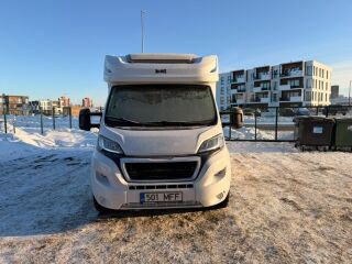 McLouis MC4 273 2.3 103kW
