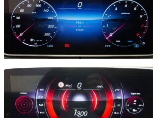 Mercedes-Benz CLE 300 4Matic AMG Night Coupe 2.0 190kW