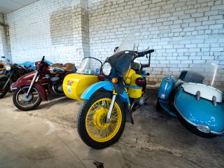 Ural
