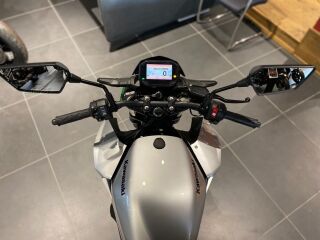 Kawasaki Z e-1 5kW