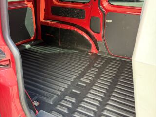 Volkswagen Caddy Kasten 1.6 R4 TDI 75kW