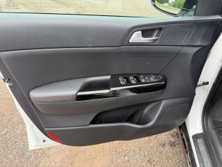 Kia Sportage 1.6 130kW