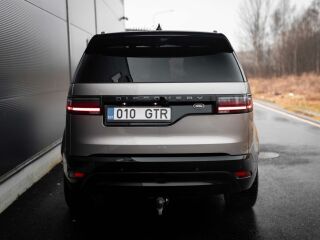 Land Rover Discovery R Dynamic Lantau Bronze 3.0 183kW