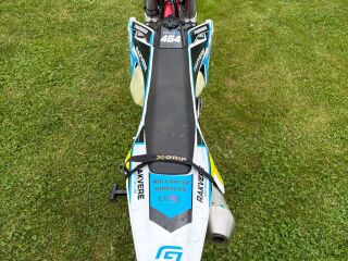 Gas Gas EC 350F