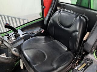 Avant 750 DLX 36kW