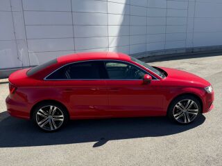 Audi A3 1.4 90кВ