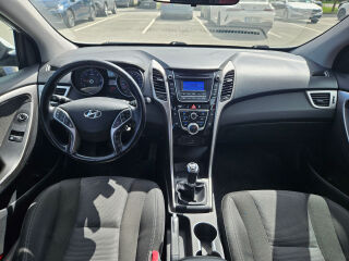 Hyundai i30 1.4 66kW