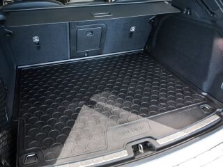 Volvo XC60 B4 AWD ULTIMATE DARK KERS Mild Hybrid 2.0 145kW