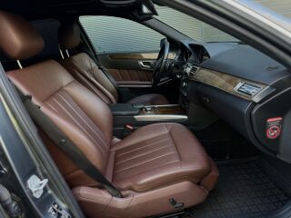 Mercedes-Benz E 220 Exclusive 2.1 120кВ