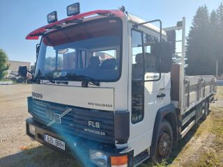 Volvo FL 132kW