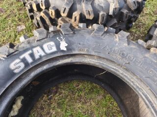 CFMOTO CFORCE 1000 T3B 55kW