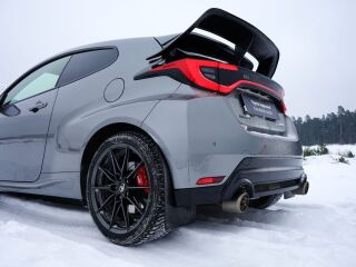 Toyota Yaris GR Premium 1.6 206kW