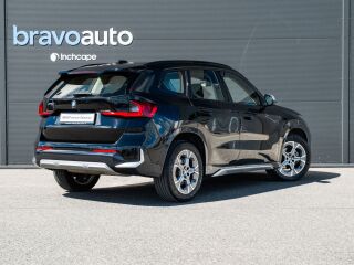 BMW X1 sDrive18i x-Line 1.5 100kW