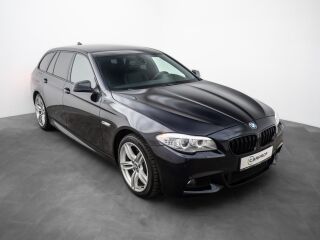 BMW 535 d xDrive M-Sportpakett 3.0 230кВ