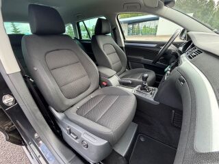 Skoda Superb Ambition Business 1.6 TDi 77kW