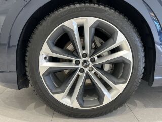 Audi Q8 50TDI Quattro S-Line 3.0 210kW