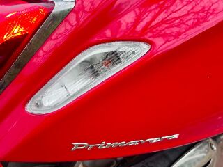 Vespa Primavera 50 4T 3kW