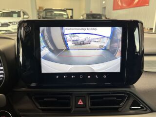Suzuki Swift GL+ 1.2 61kW