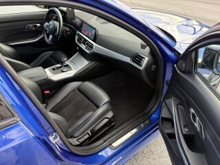 BMW 318 M-Sportpakett 2.0 110kW