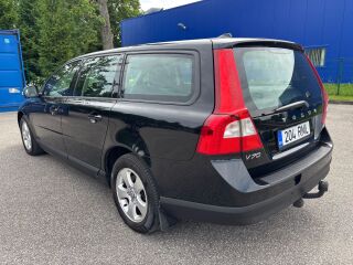 Volvo V70 Momentum 2.0 100kW