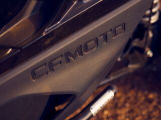 CFMOTO ZFORCE Z10 Turbo 115кВ