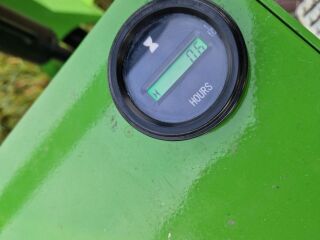 Bertž N2 EURO5 7KW 7kW