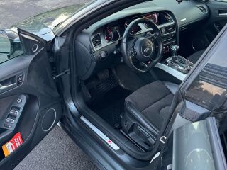 Audi A5 S-line 3.0 V6 150kW