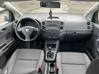 Volkswagen Golf Plus 1.9 77kW