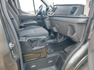 Ford Transit 2.0 136кВ