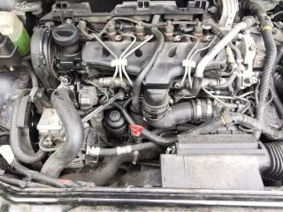 Volvo V70 2.4 136kW