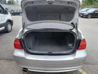 BMW 318 2.0 105кВ