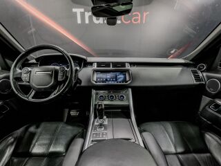 Land Rover Range Rover Sport HSE Dynamic 3.0 225kW
