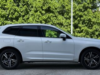 Volvo XC60 FFD INTELLI SAFE 2.0 140kW