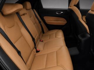 Volvo XC60 AWD Luxury Ultimate Style Dark MY24 2.0 T6 Twin-Engine PLUG-IN-HYBRID LONG RANGE 293kW