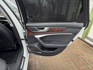 Audi A6 3.0 210kW