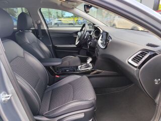Kia XCeed EX 1.5 118kW
