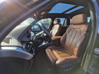 BMW X5 M-PERFORMANCE SHADOWLINE X-DRIVE 3.0 R6 TDI 190кВ